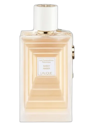 Lalique Sweet Amber