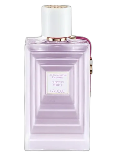 Lalique Electric Purple