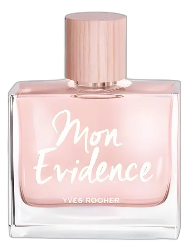 Yves Rocher Mon Evidence