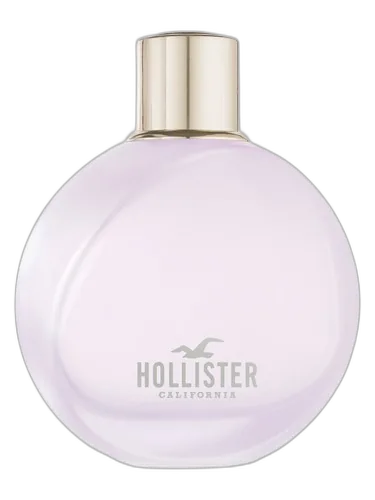 Hollister Free Wave For Her