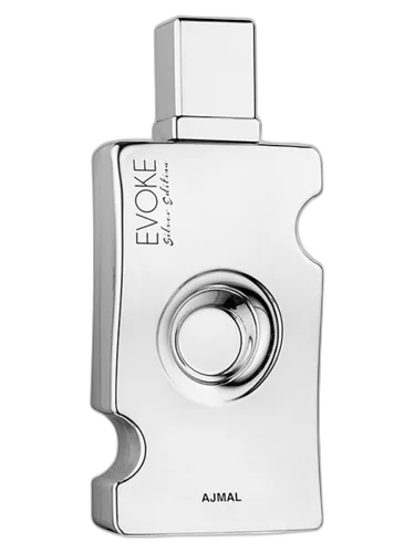 Ajmal Evoke Silver Edition