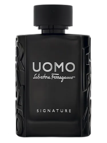 Salvatore Ferragamo Uomo Salvatore Ferragamo Signature