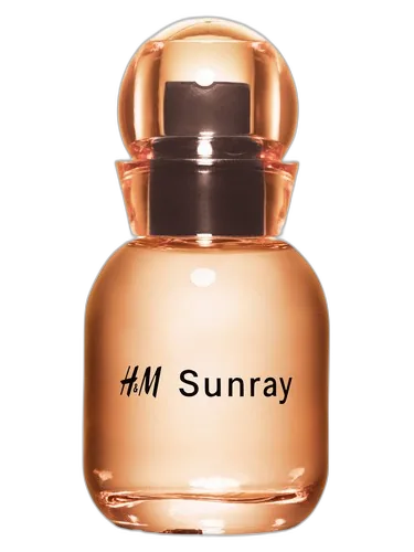 H&M H&M Sunray - Golden warmth