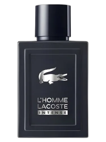 Lacoste Fragrances L'Homme Lacoste Intense