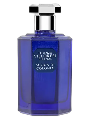 Lorenzo Villoresi Acqua di Colonia