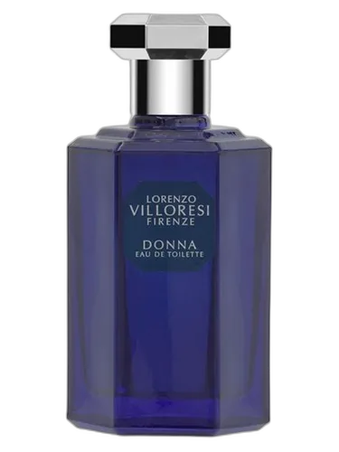 Lorenzo Villoresi Donna