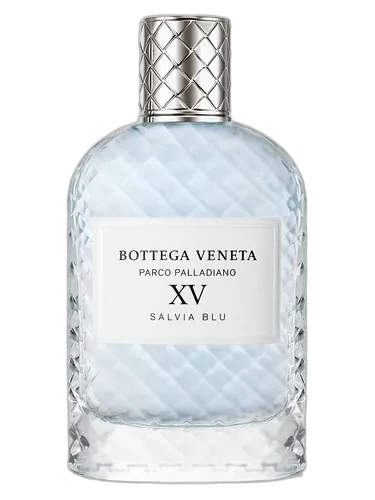 Bottega Veneta Parco Palladiano XV: Salvia Blu