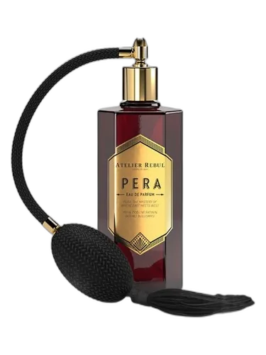 Atelier Rebul Pera