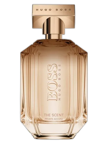 Hugo Boss Boss The Scent Private Accord for Her