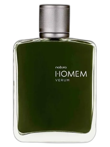 Natura Homem Verum