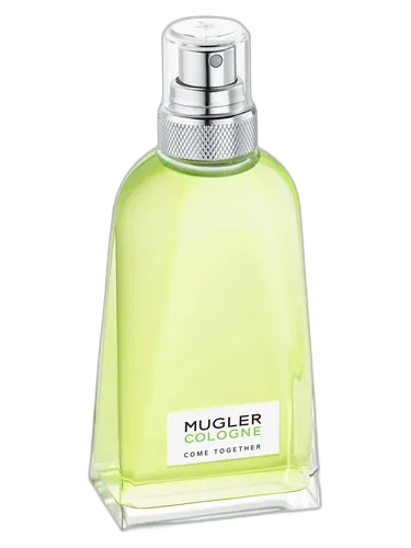 Mugler Mugler Cologne Come Together