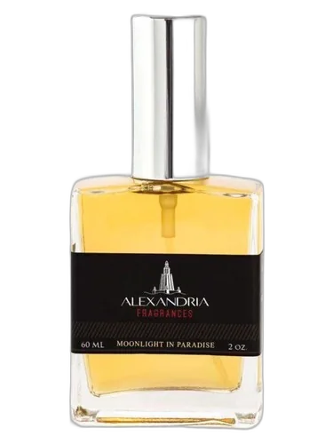 Alexandria Fragrances Moonlight In Paradise