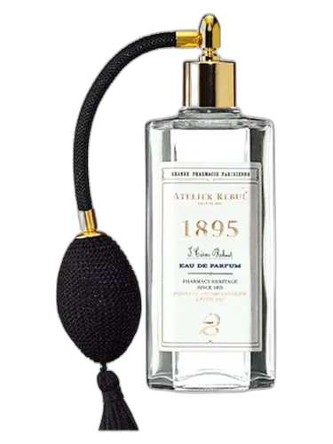 Atelier Rebul 1895