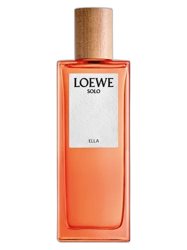 Loewe Solo Loewe Ella