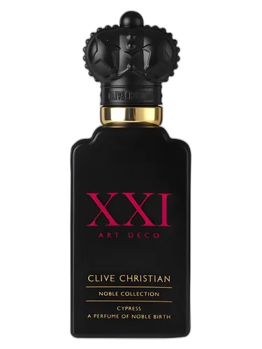 Clive Christian XXI Art Deco Cypress