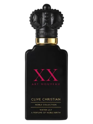 Clive Christian XX Art Nouveau Water Lily