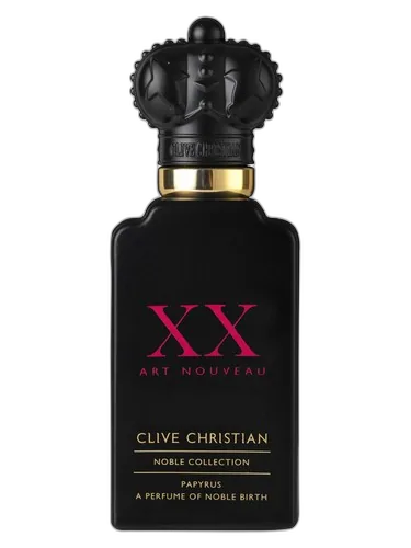 Clive Christian XX Art Nouveau Papyrus