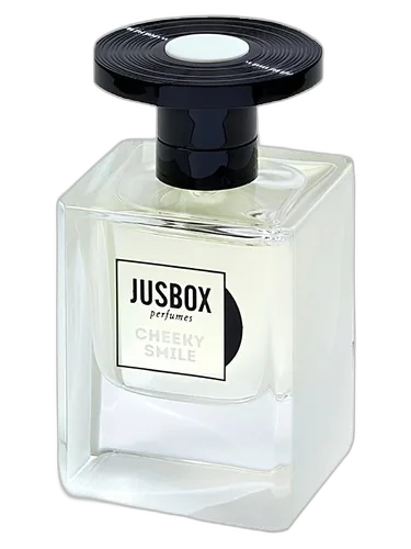 Jusbox Cheeky Smile