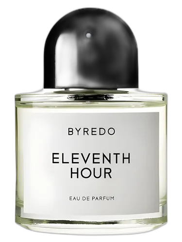 Byredo Eleventh Hour