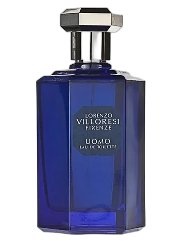 Lorenzo Villoresi Uomo