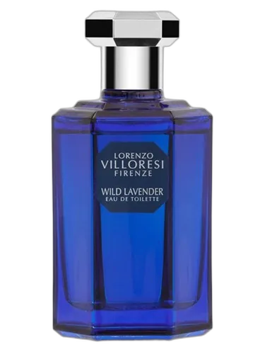 Lorenzo Villoresi Wild Lavender