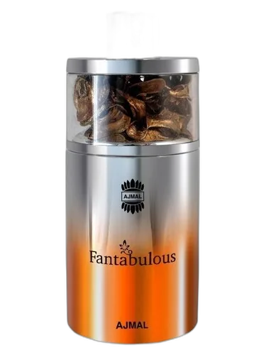 Ajmal Fantabulous