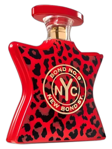 Bond No 9 New Bond St.