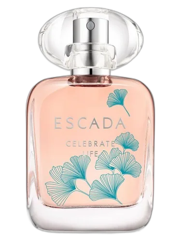 Escada Celebrate Life