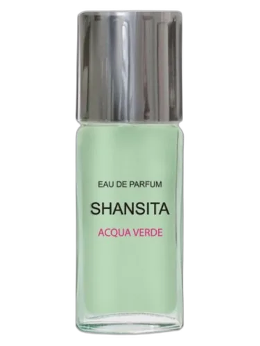 Новая Заря (The New Dawn) Shansita Acqua Verde