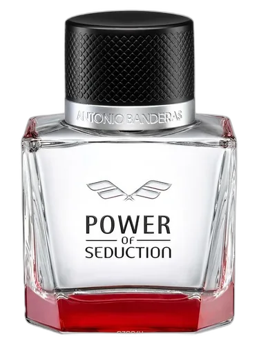 Antonio Banderas Power of Seduction