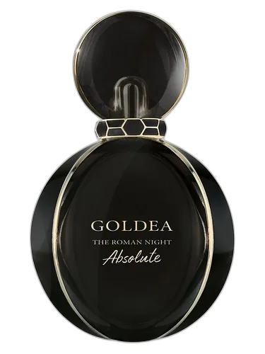 Bvlgari Goldea The Roman Night Absolute