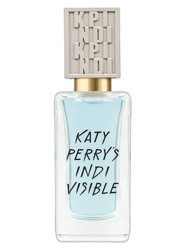 Katy Perry Katy Perry's Indi Visible