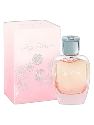 Louis Varel My Dream Women