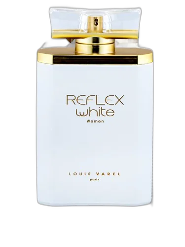 Louis Varel Reflex White Women