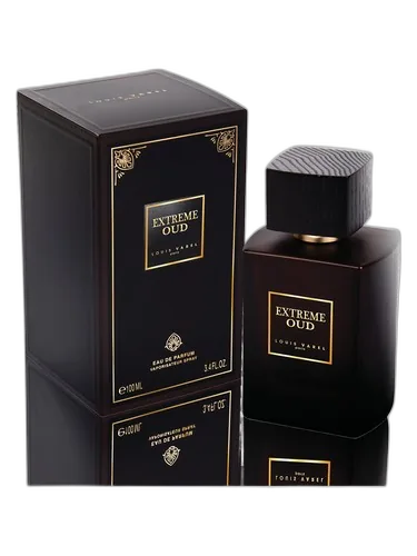 Louis Varel Extreme Oud