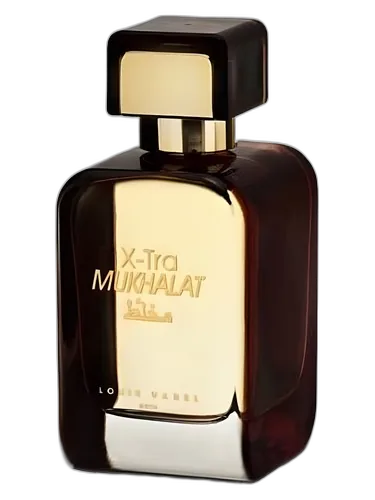 Louis Varel Xtra Mukhalat