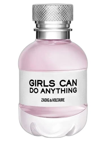 Zadig & Voltaire Girls Can Do Anything