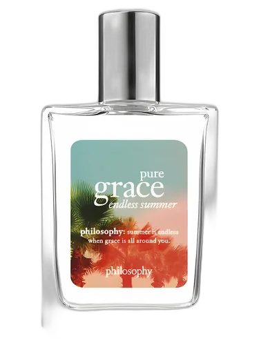 Philosophy Pure Grace Endless Summer