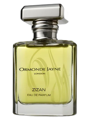 Ormonde Jayne Zizan