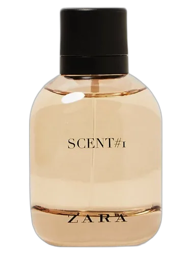 Zara Scent #1