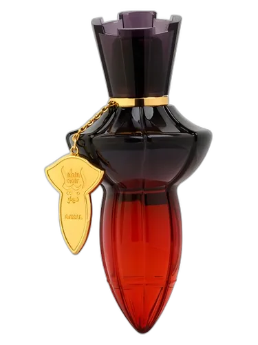 Ajmal Abia Noir