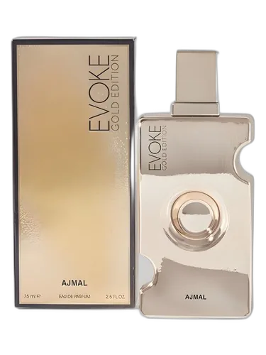 Ajmal Evoke Gold for Her