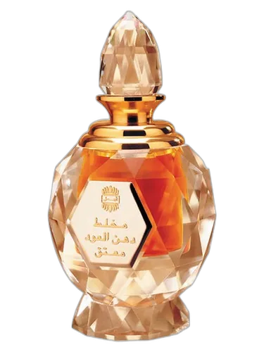 Ajmal Mukhallat Dahn Al Oudh Moattaq