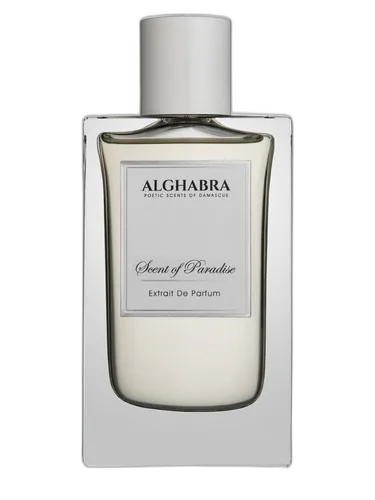 Alghabra Parfums Scent of Paradise