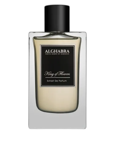 Alghabra Parfums King of Flowers