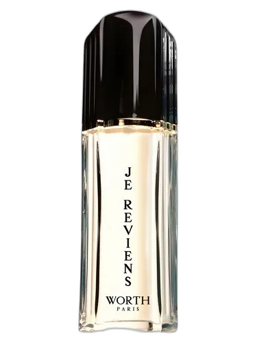 Worth Je Reviens Eau de Toilette