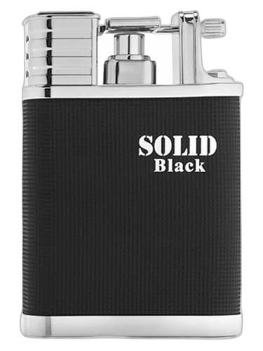 Arabian Oud Solid Black