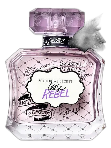 Victoria's Secret Tease Rebel