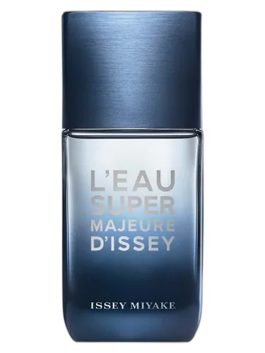 Issey Miyake L’Eau Super Majeure d’Issey