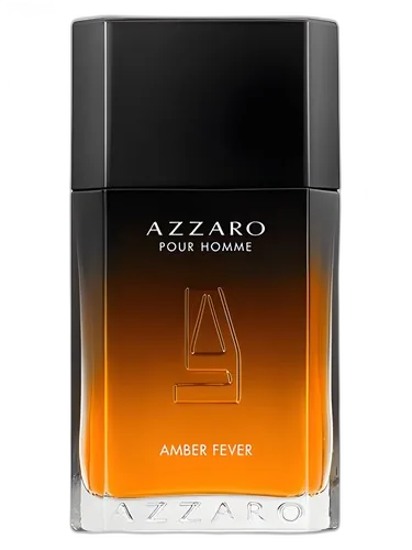 Azzaro Azzaro Pour Homme Amber Fever